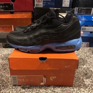 Men’s Nike Air Max 95 AM95 609048-006